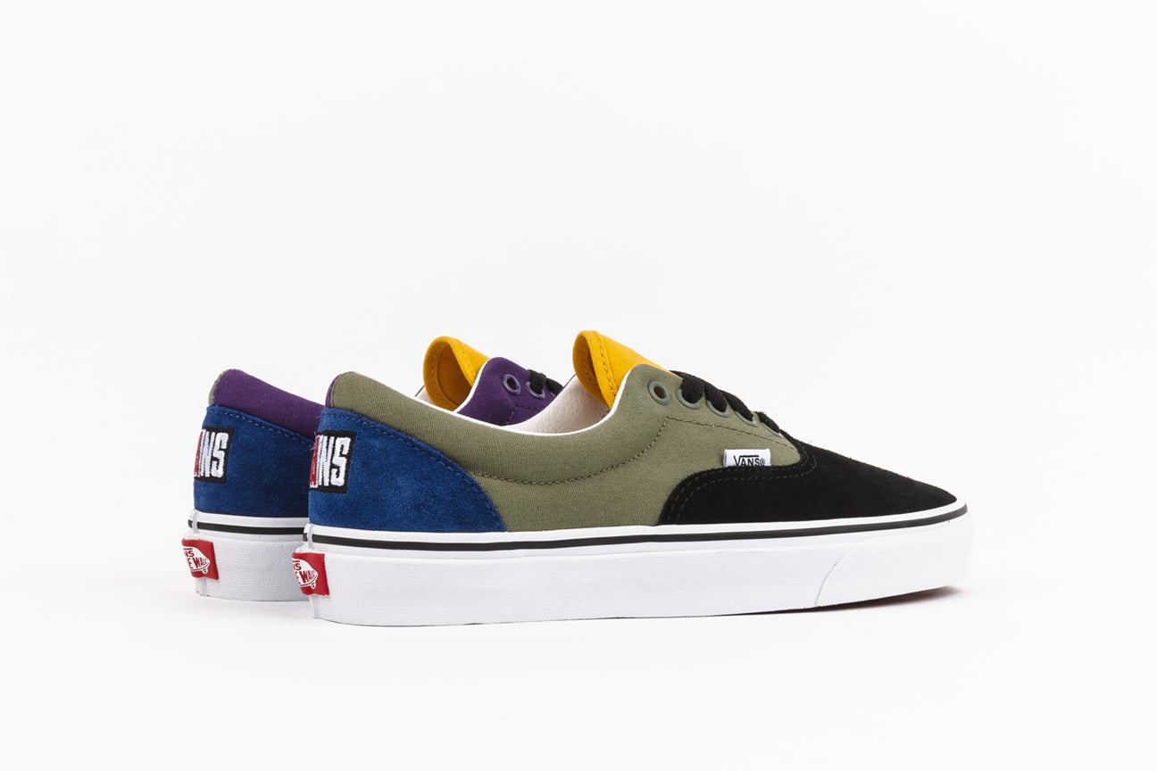 vans era otw rally