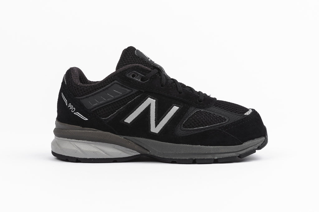 new balance m99 black