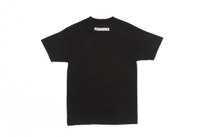 PLEASURES X BOB DYLAN FOREVER YOUNG S/S T--SHIRT