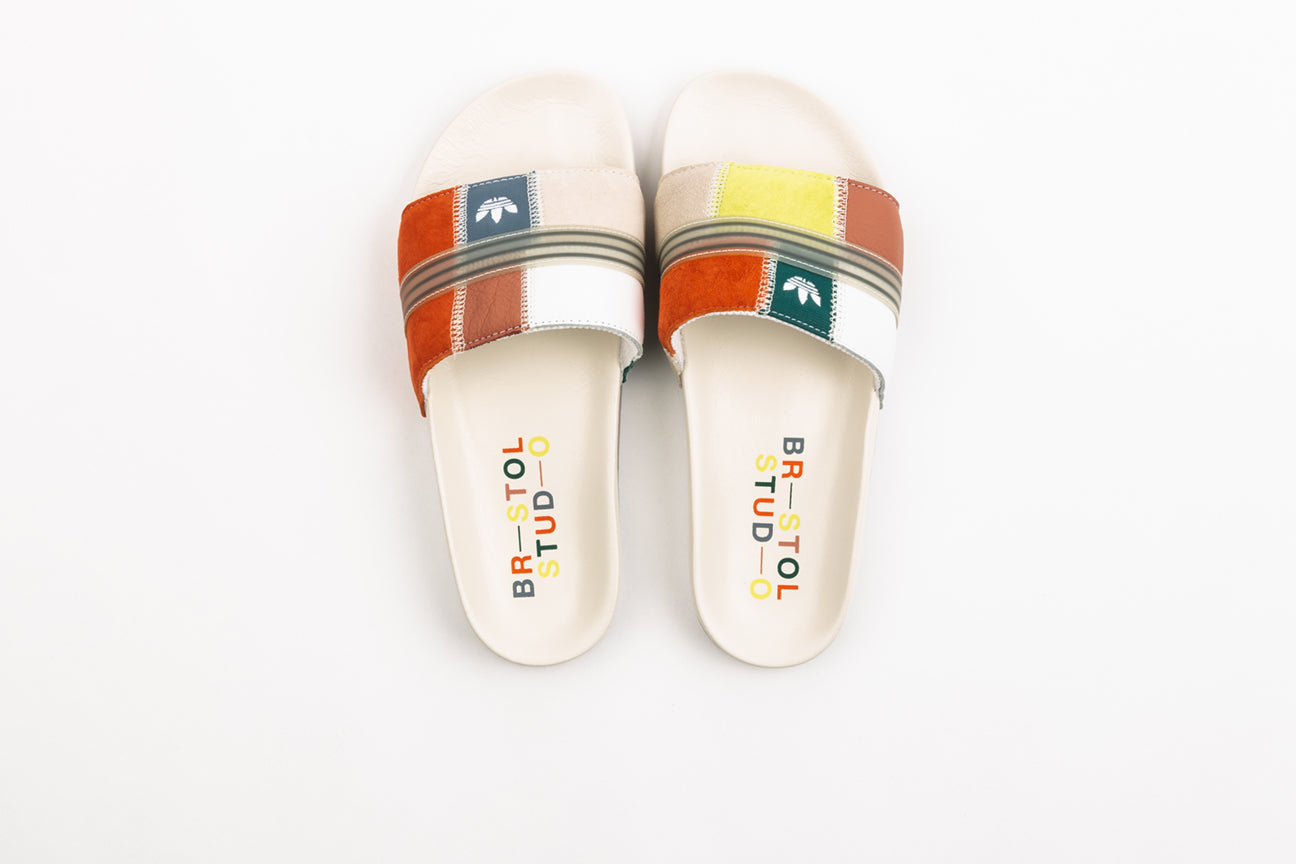 adidas bristol studio slides