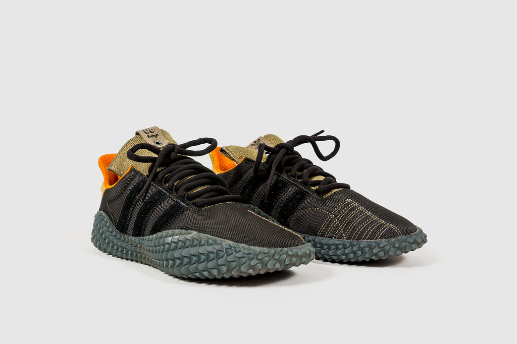 ADIDAS KAMANDA X BODEGA – PACKER SHOES