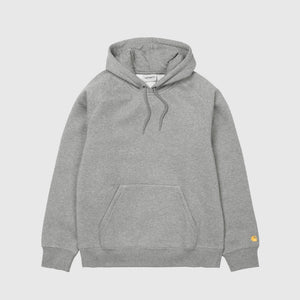 HOODED CHASE SWEATSHIRT