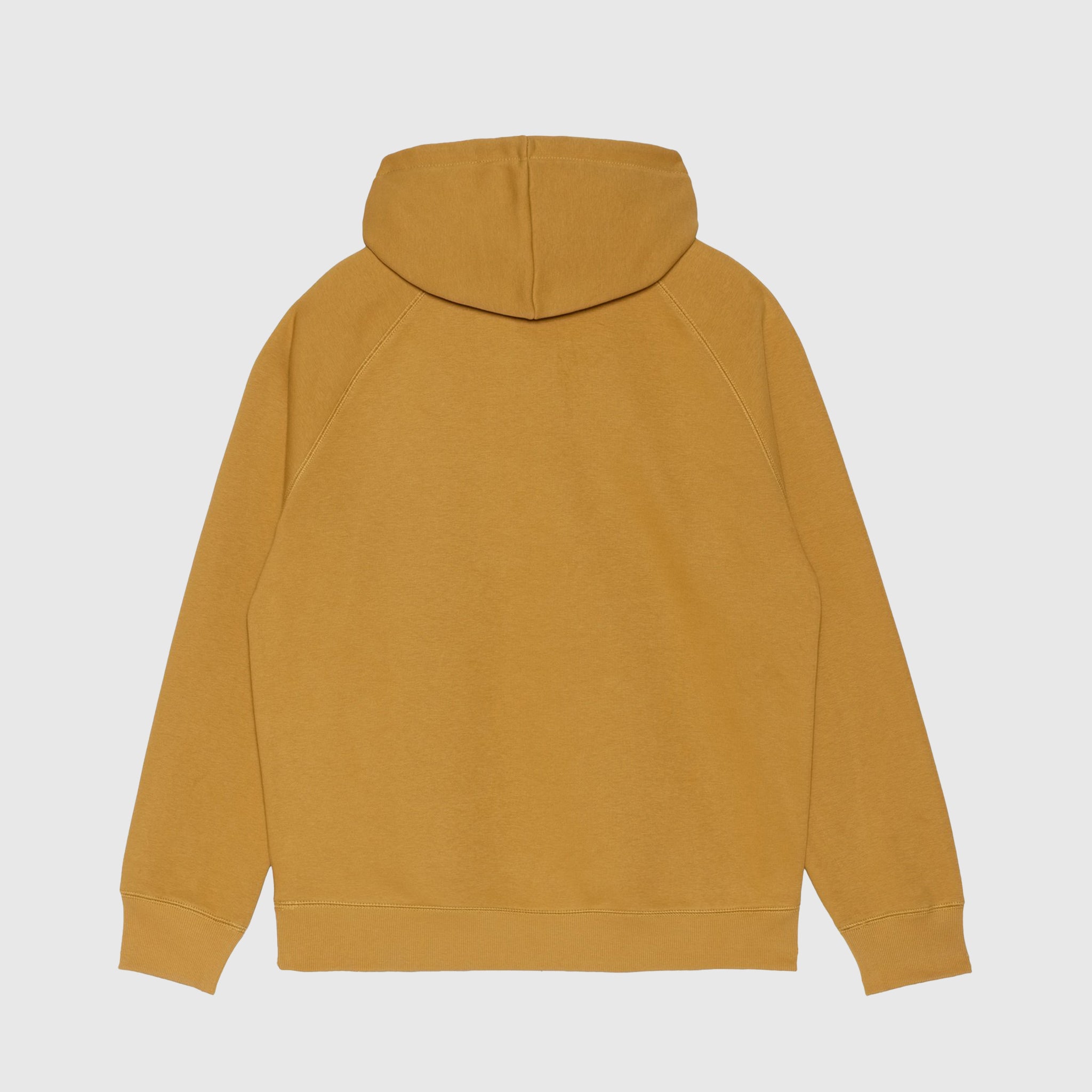 HOODED CHASE SWEATSHIRT