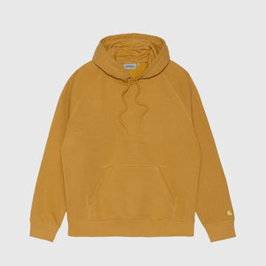 HOODED CHASE SWEATSHIRT