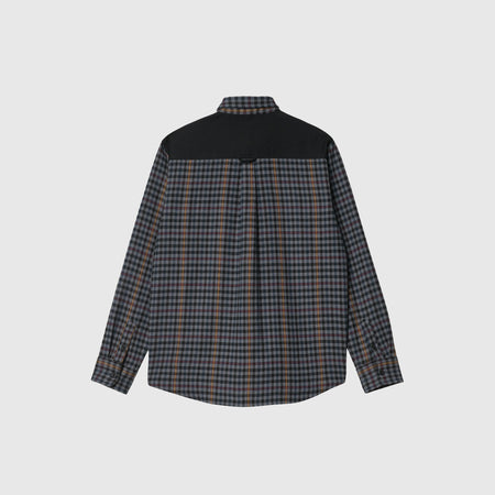 L/S ASHER SHIRT