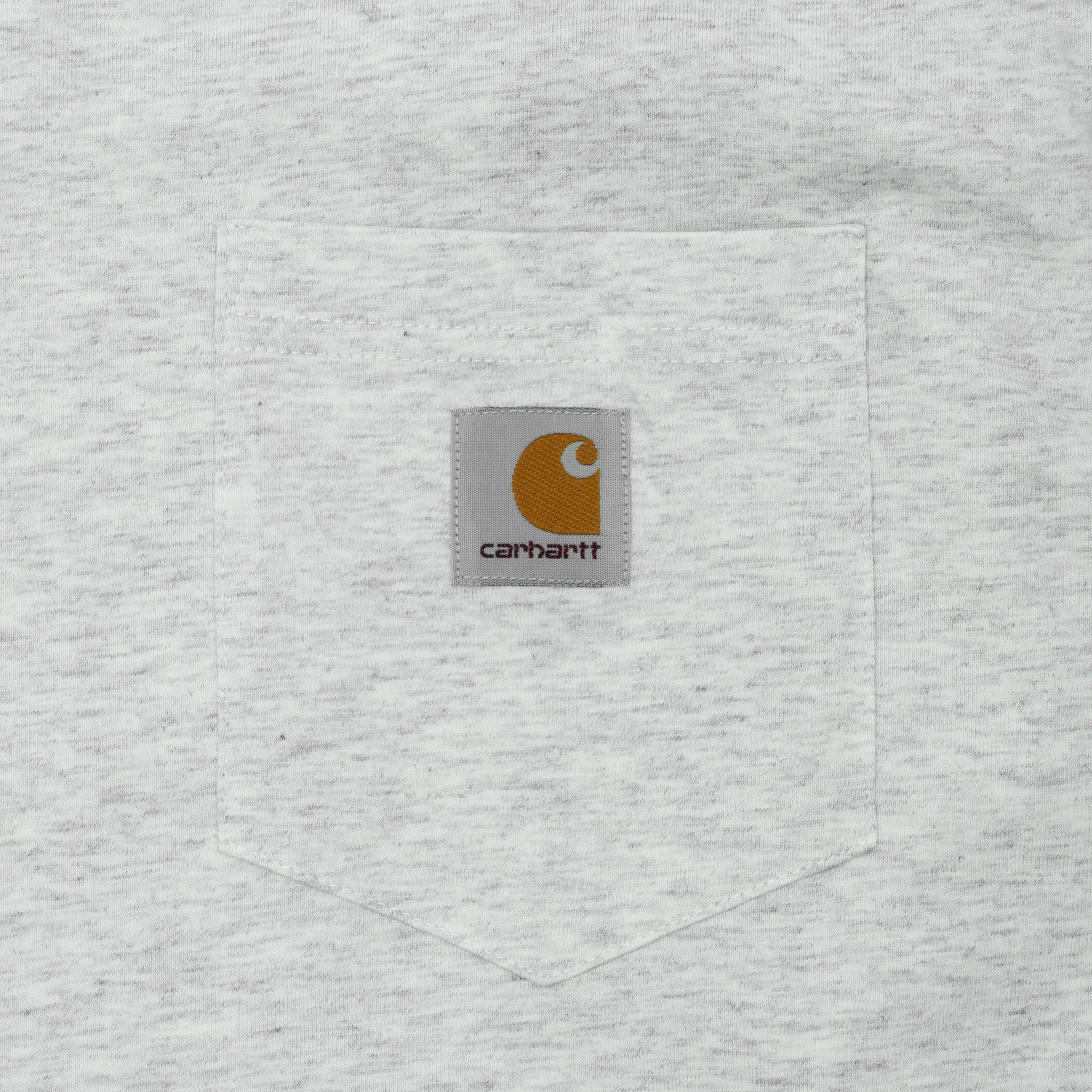 CHASE L/S POCKET T-SHIRT