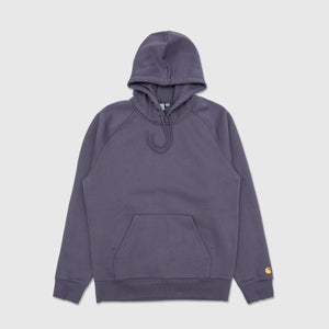 HOODED CHASE SWEATSHIRT