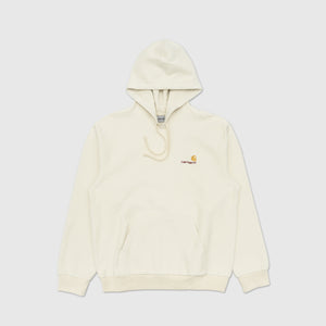 HOODED CONTRA SWEATSHIRT