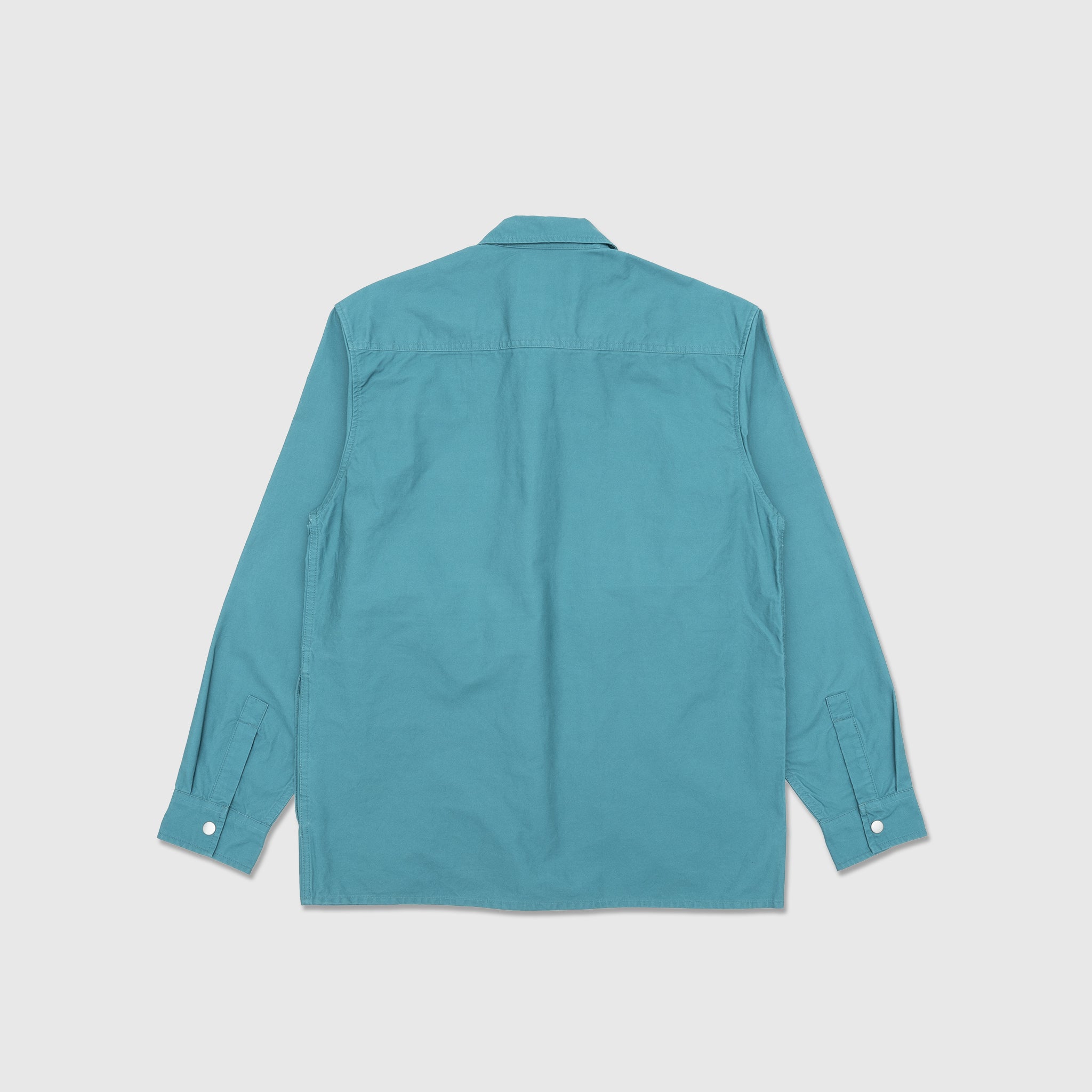 LANDER SHIRT JACKET