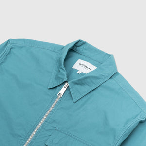 LANDER SHIRT JACKET