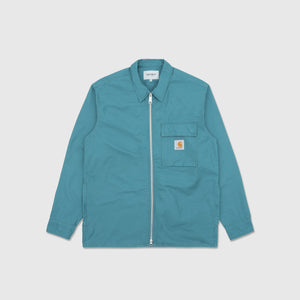 LANDER SHIRT JACKET