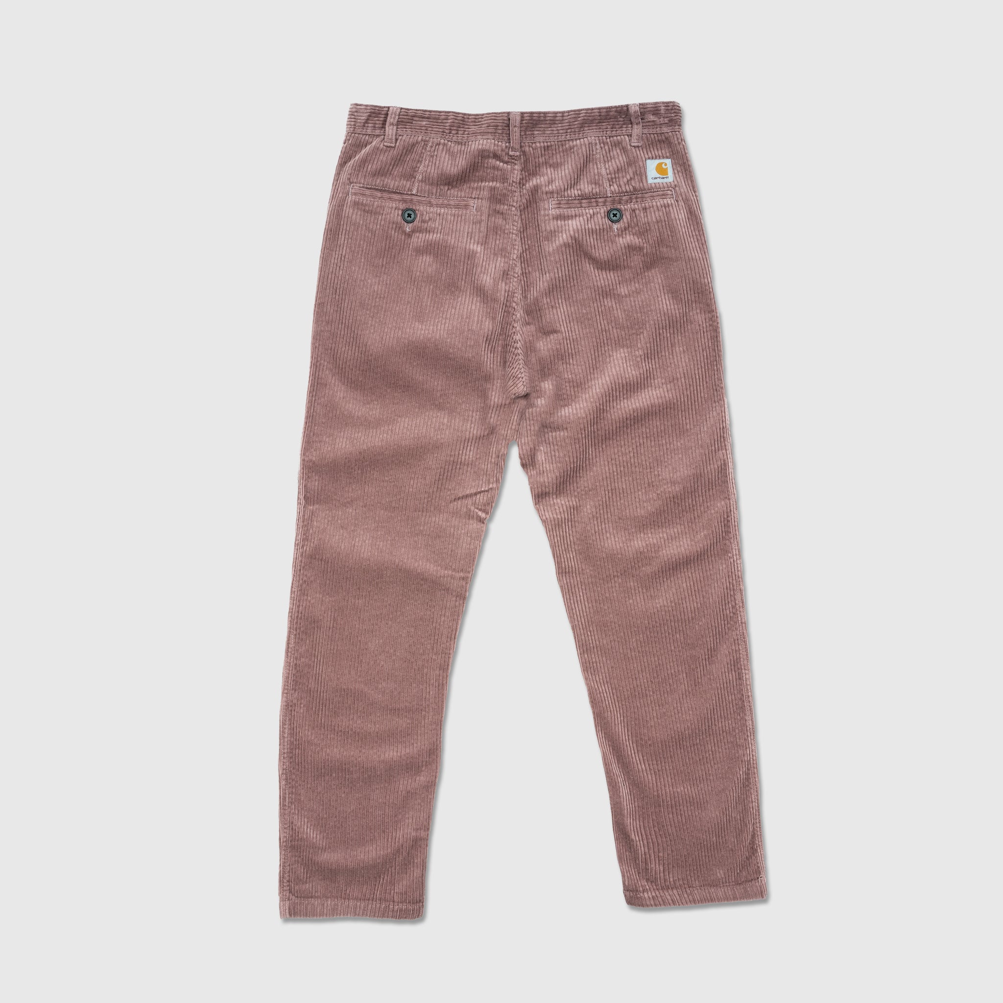 MENSON CORDUROY PANT