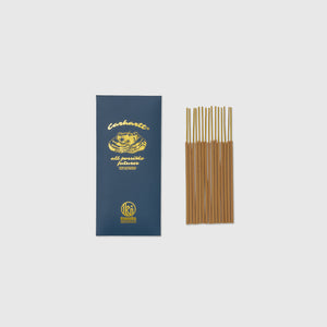 FORTUNE MINI INCENSE STICK X KUUMBA