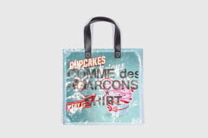 TOTE BAG "CUPCAKES"