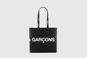 HUGE LOGO TOTE BAG