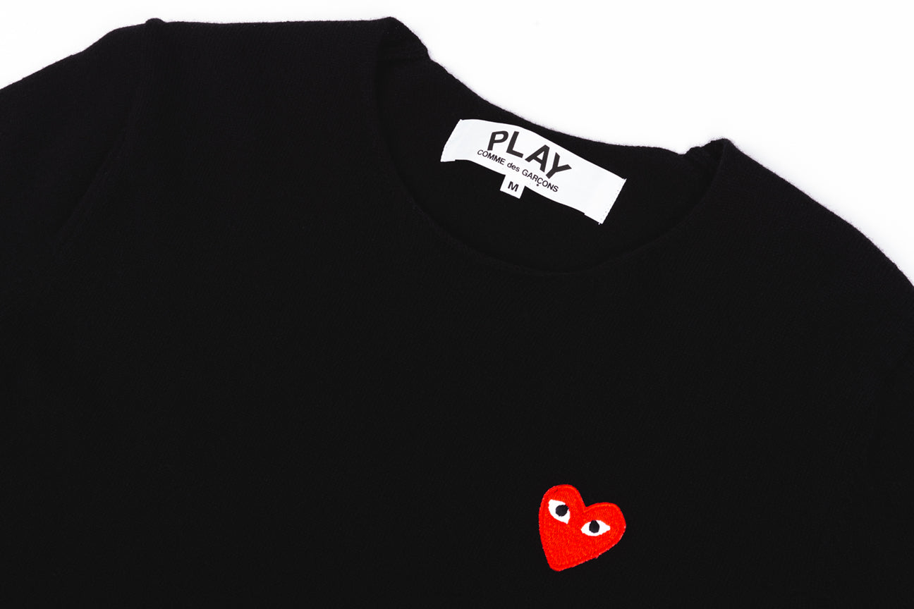 cdg jumper