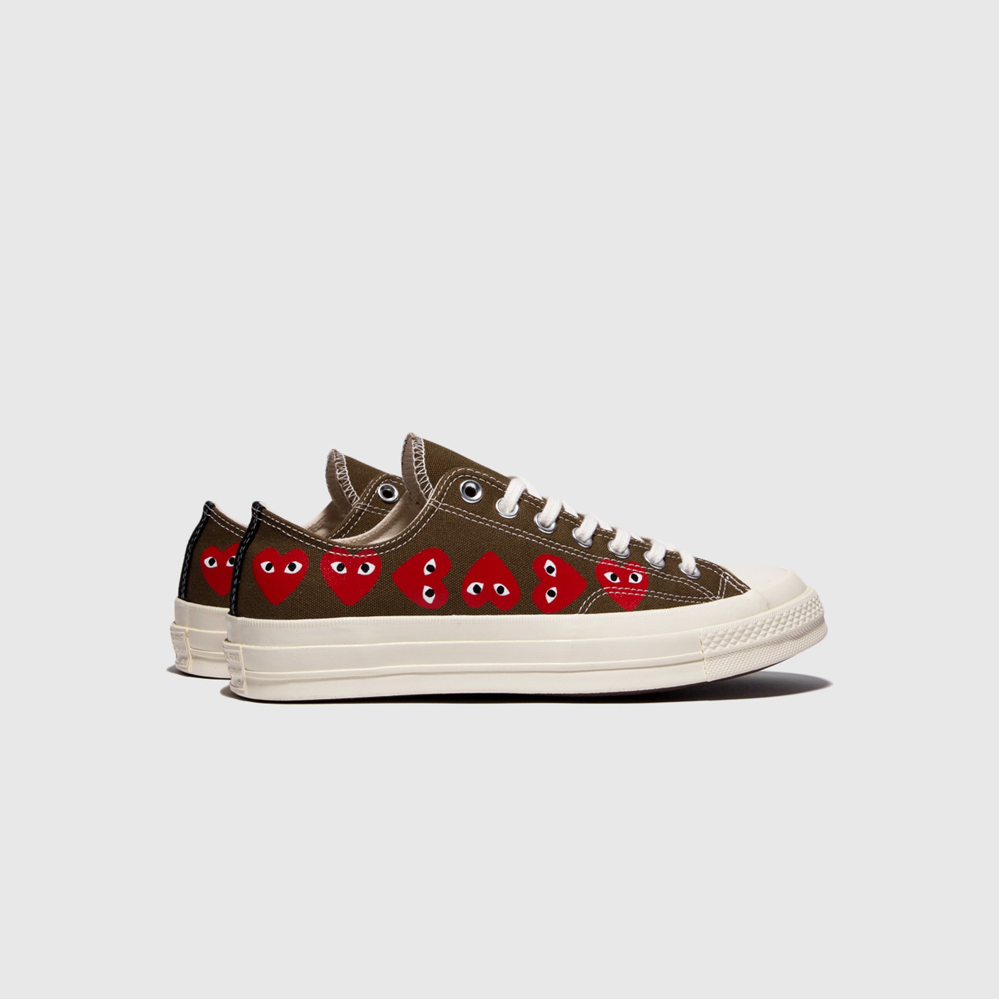 CHUCK TAYLOR ALL-STAR '70 "MULTI – SHOES