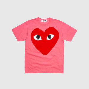 BIG HEART S/S T-SHIRT