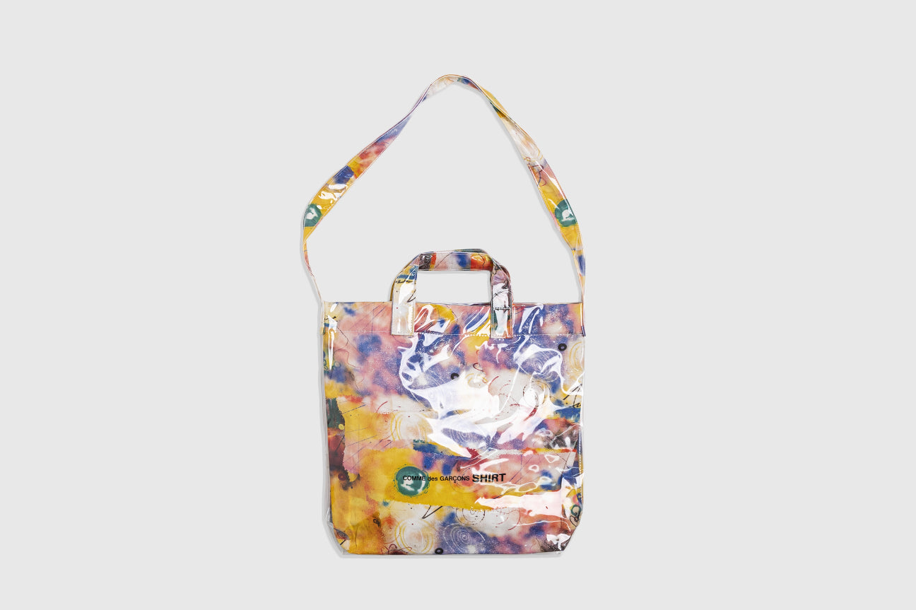 TOTE BAG (PRINT B) X FUTURA