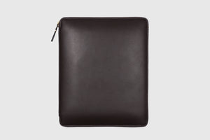 CLASSIC LEATHER IPAD CASE