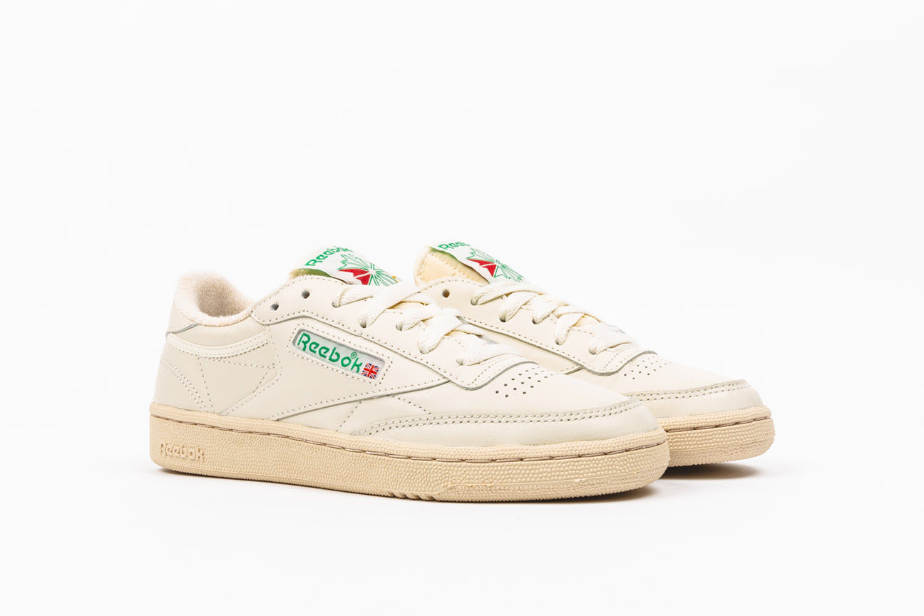 reebok club c 85 sale