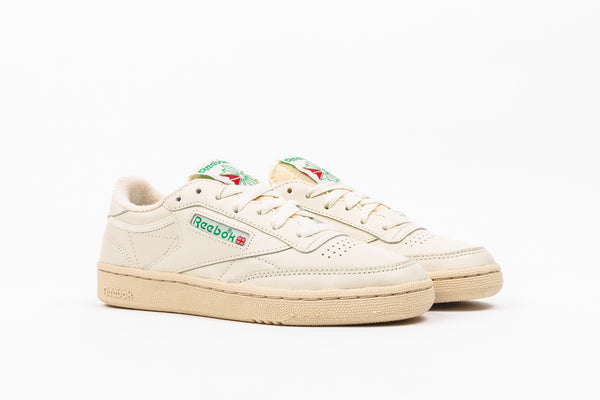 reebok club c 85 w