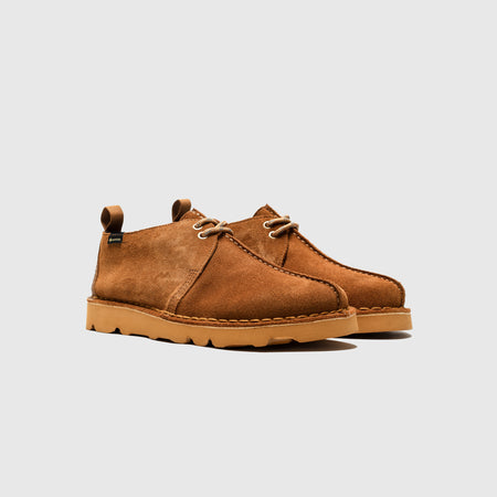 Sneakers GO SOFT WI12-CHERRY-31 Camel