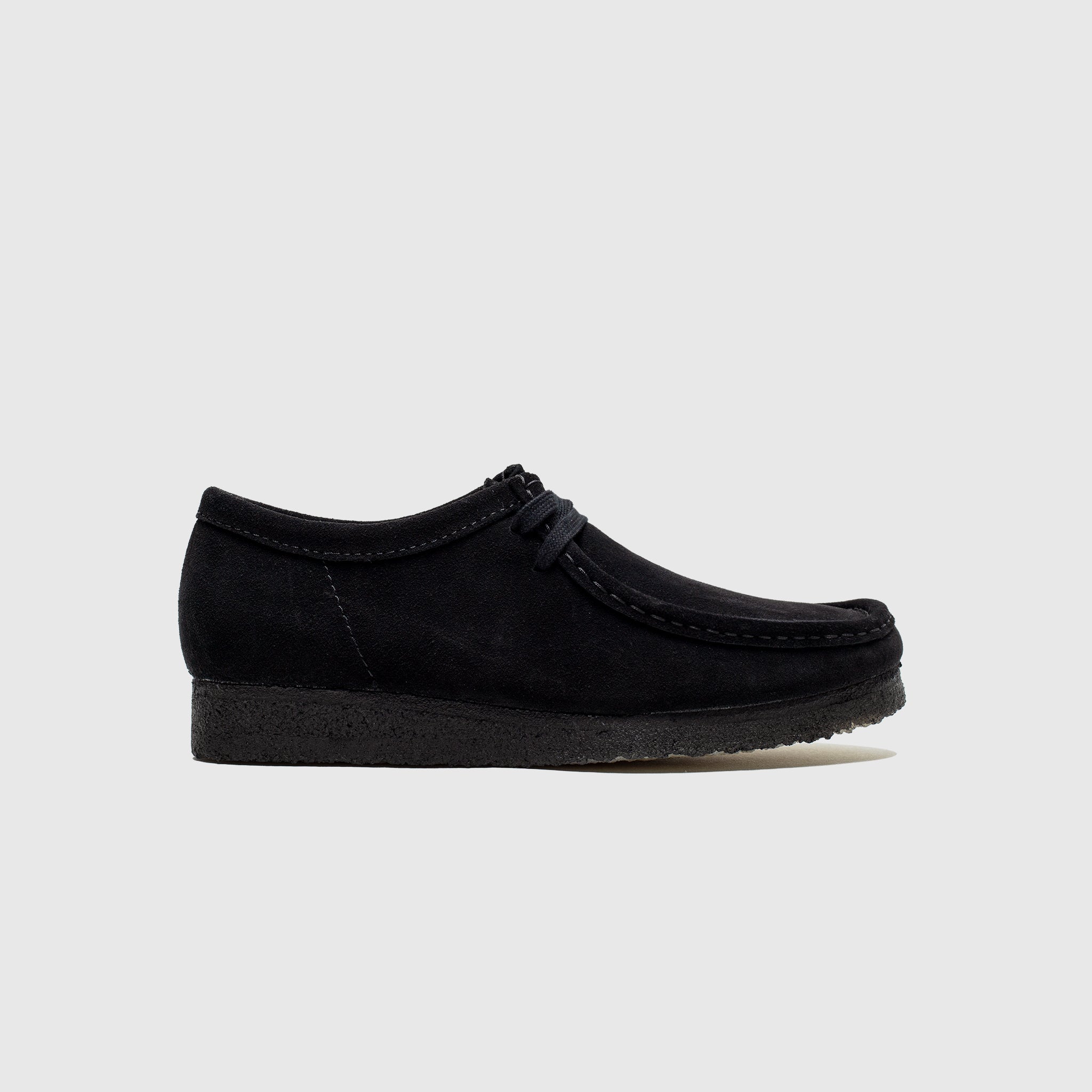 finalizando autor Realista WALLABEE LOW – PACKER SHOES