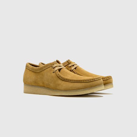 WALLABEE