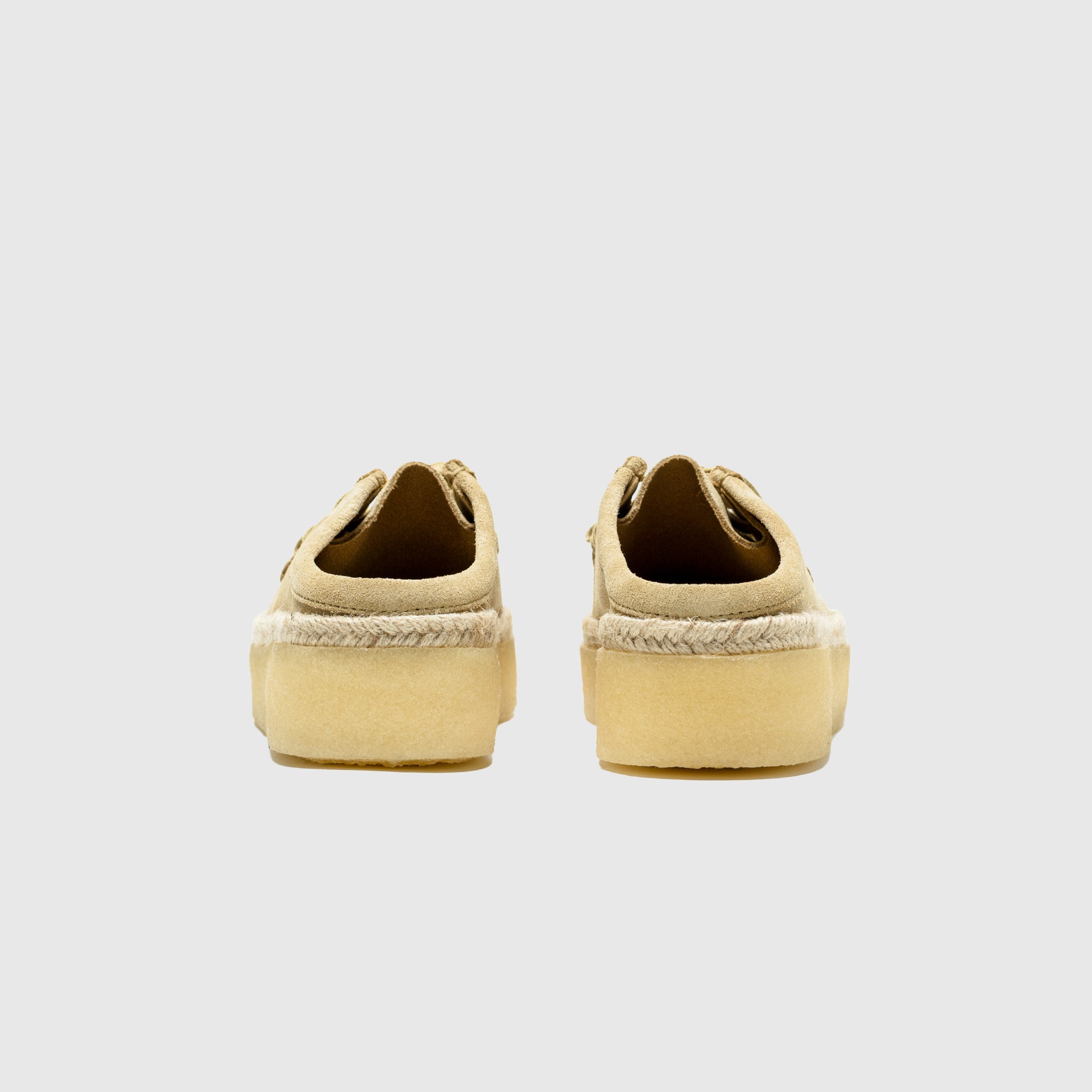 WMNS WALLABEE CUP LO