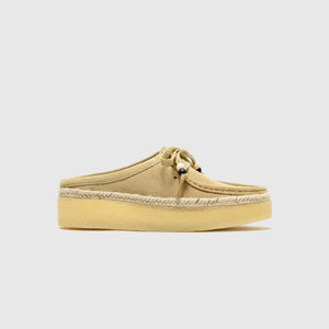 WMNS WALLABEE CUP LO