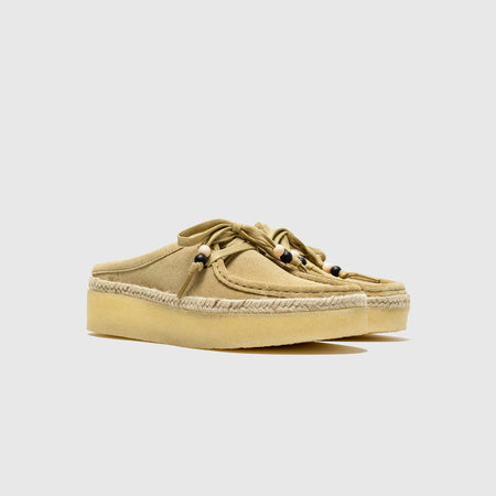 WMNS WALLABEE CUP LO