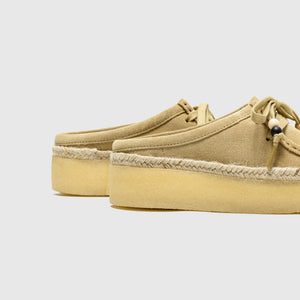 WMNS WALLABEE CUP LO