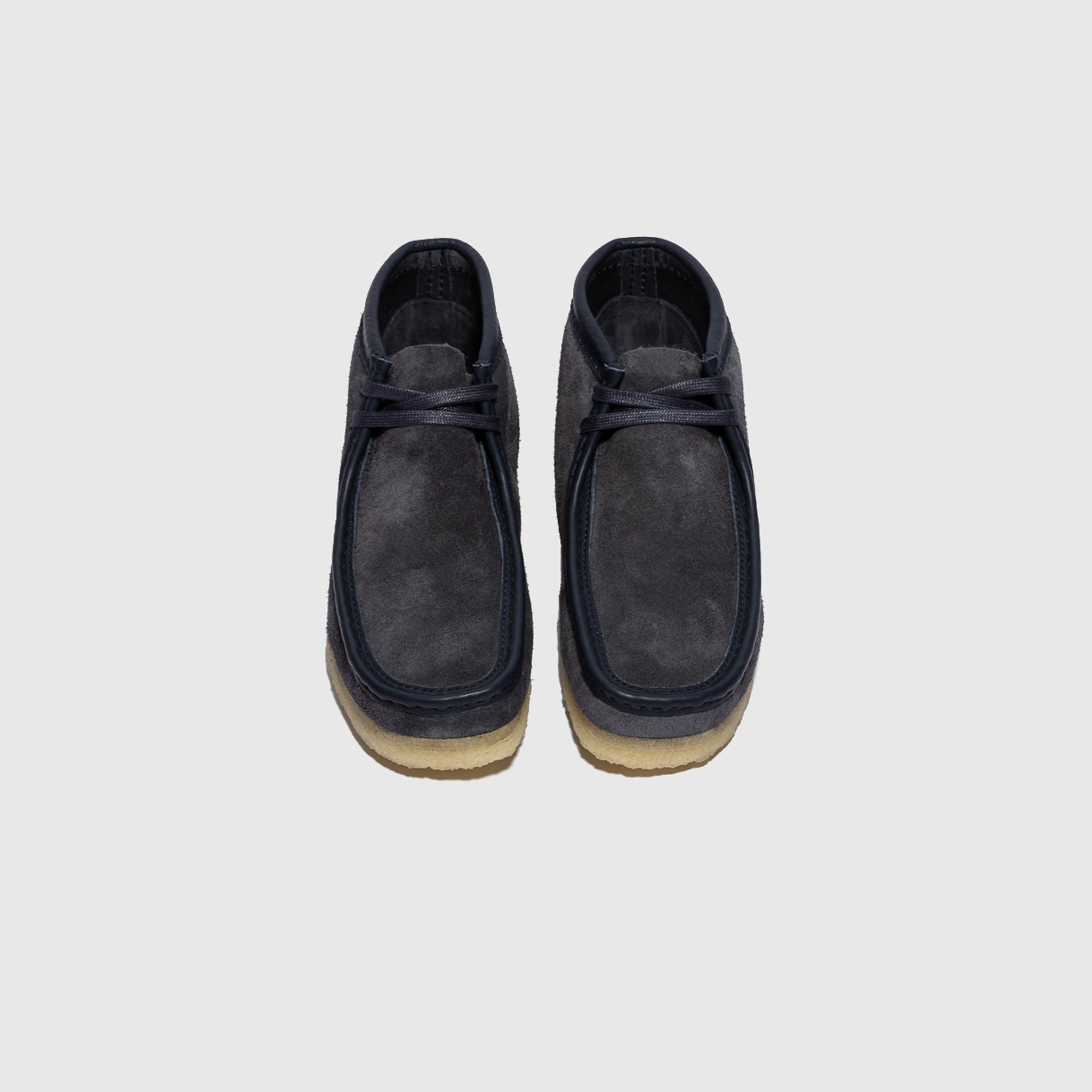 WALLABEE BOOT