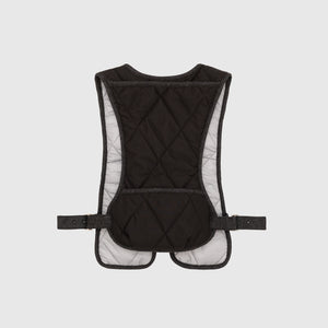 QUILTED  VEST