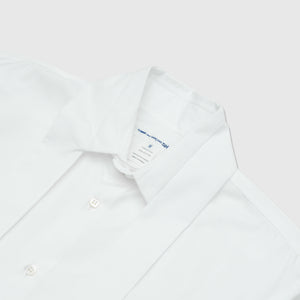 EXTENDED COLLAR SHIRT