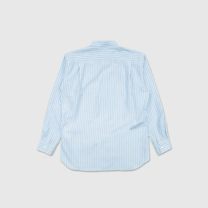 STRIPED PANEL SHIRT