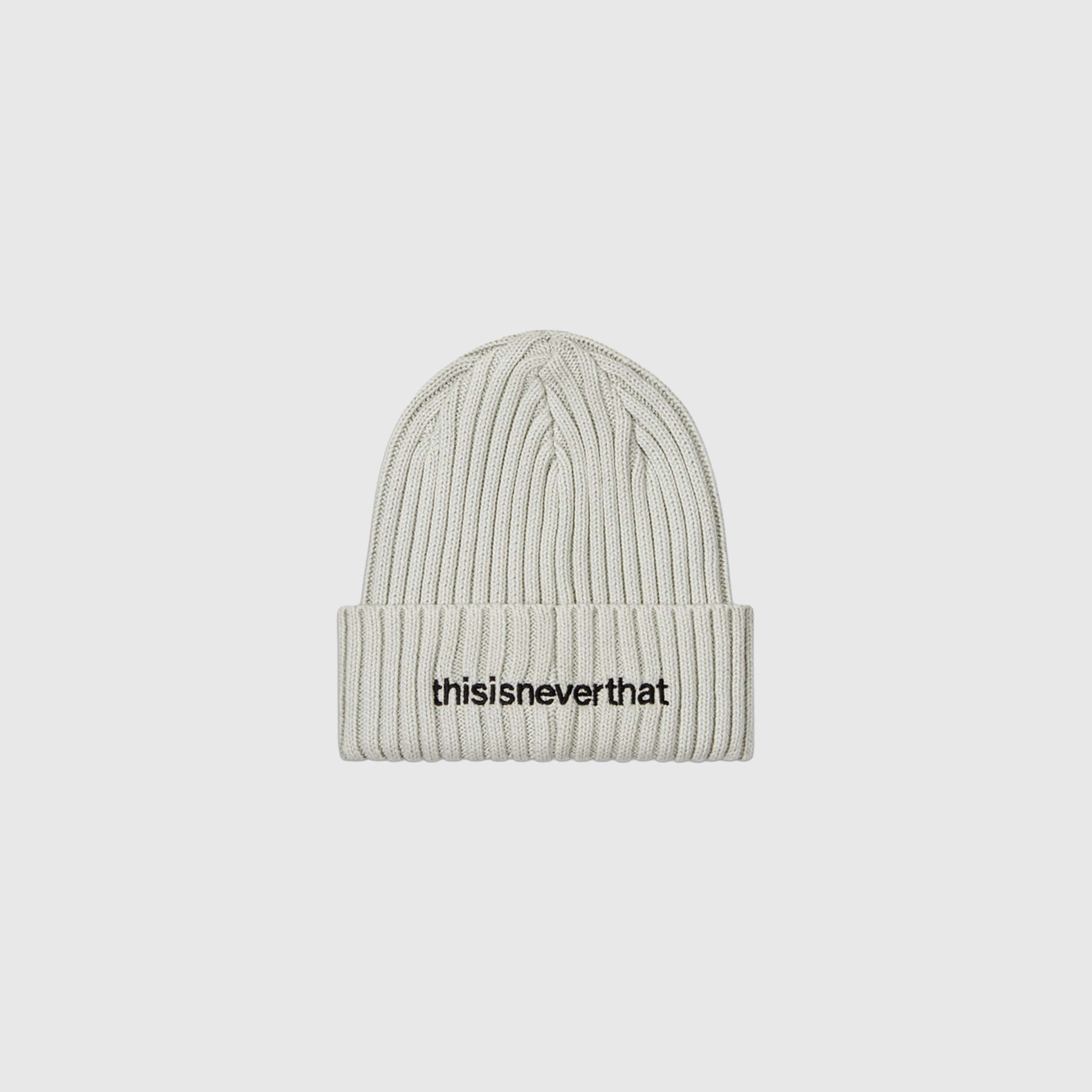 BEANIE X THISISNEVRTHAT