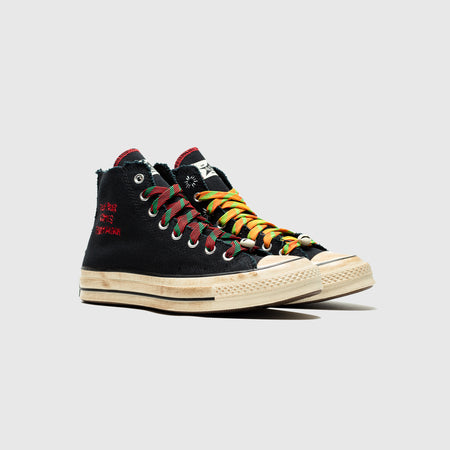 CHUCK 70 HI X BARRIERS