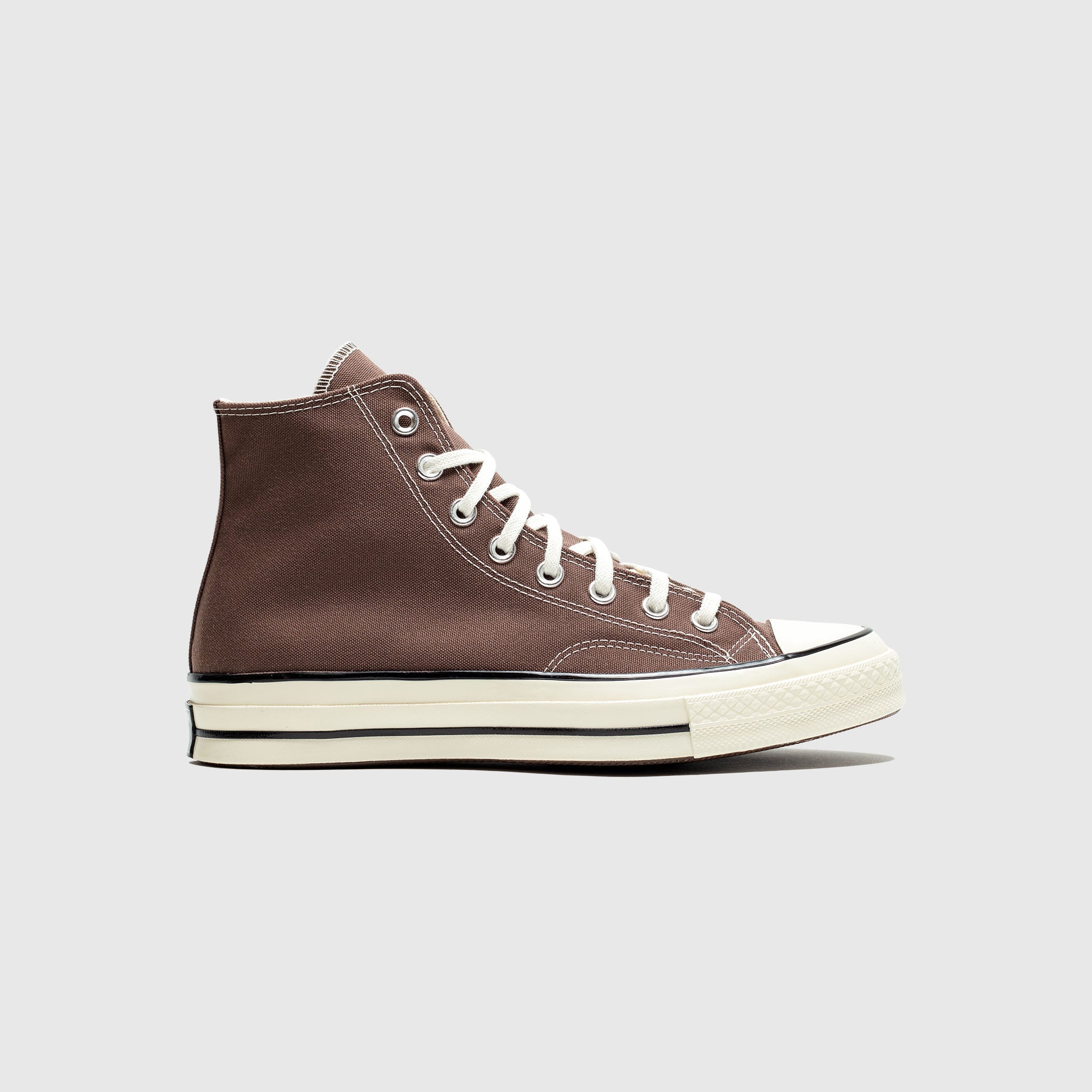 Converse Chuck Taylor All Stars BROWN LEATHER Hi Top Mens 11.5 Women’s 13.5