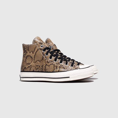 CONVERSE CHUCK '70 HI "PYTHON"