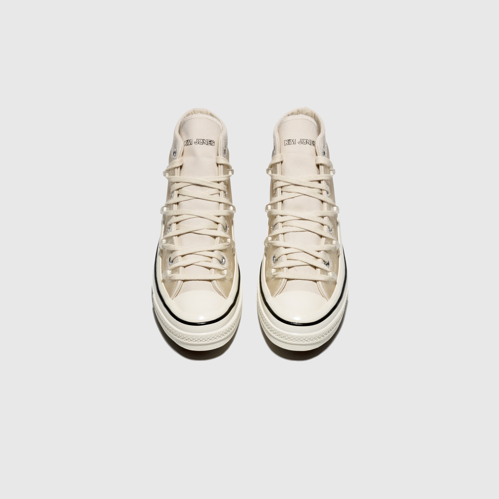 Converse Kim Jones x Chuck 70 High 'Natural' 171258C US 8½