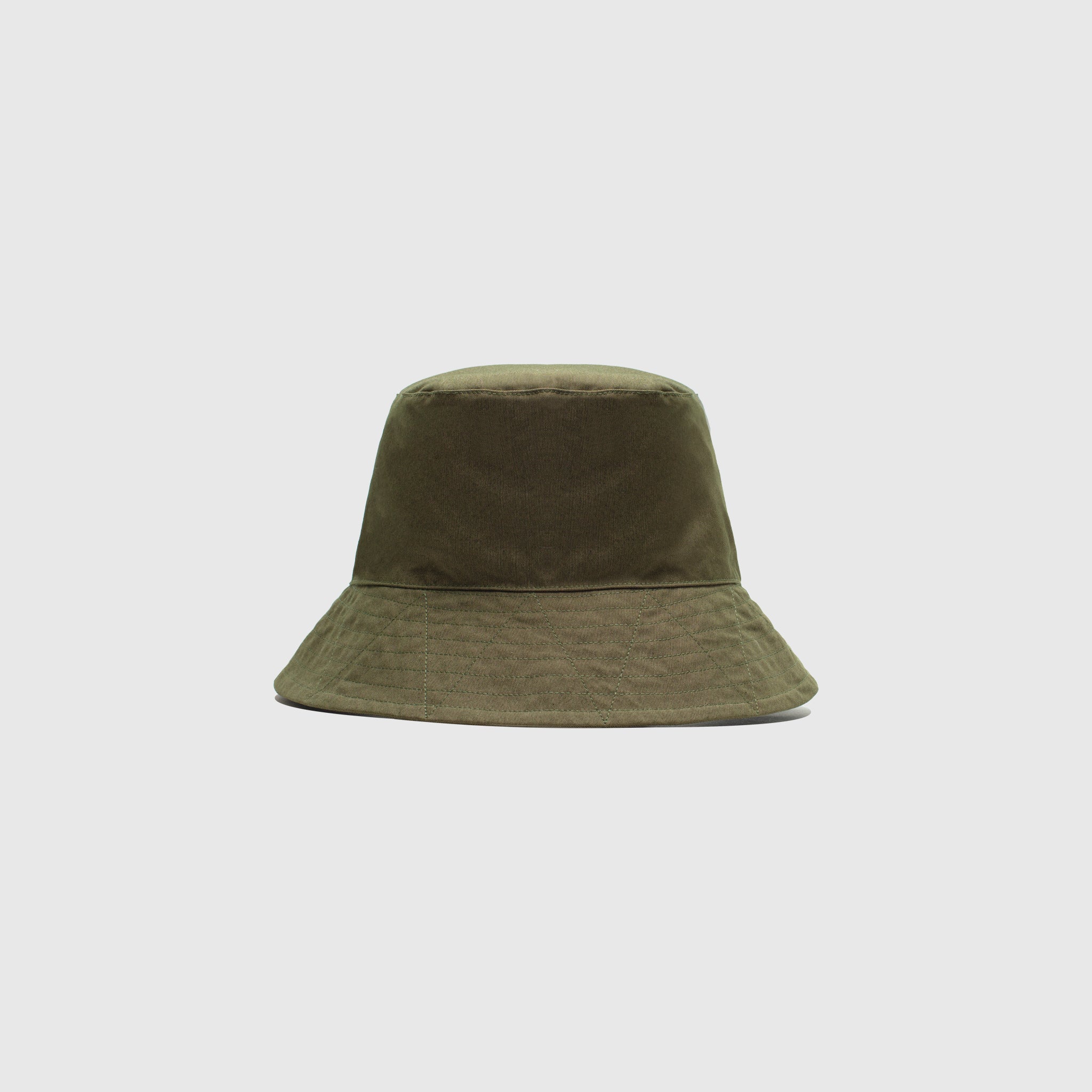 CP WEATHER POPLIN BUCKET HAT