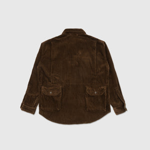 EXPLORER SHIRT JACKET