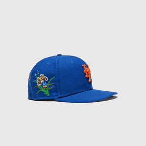 NEW ERA 59FIFTY X FELT NEW YORK METS