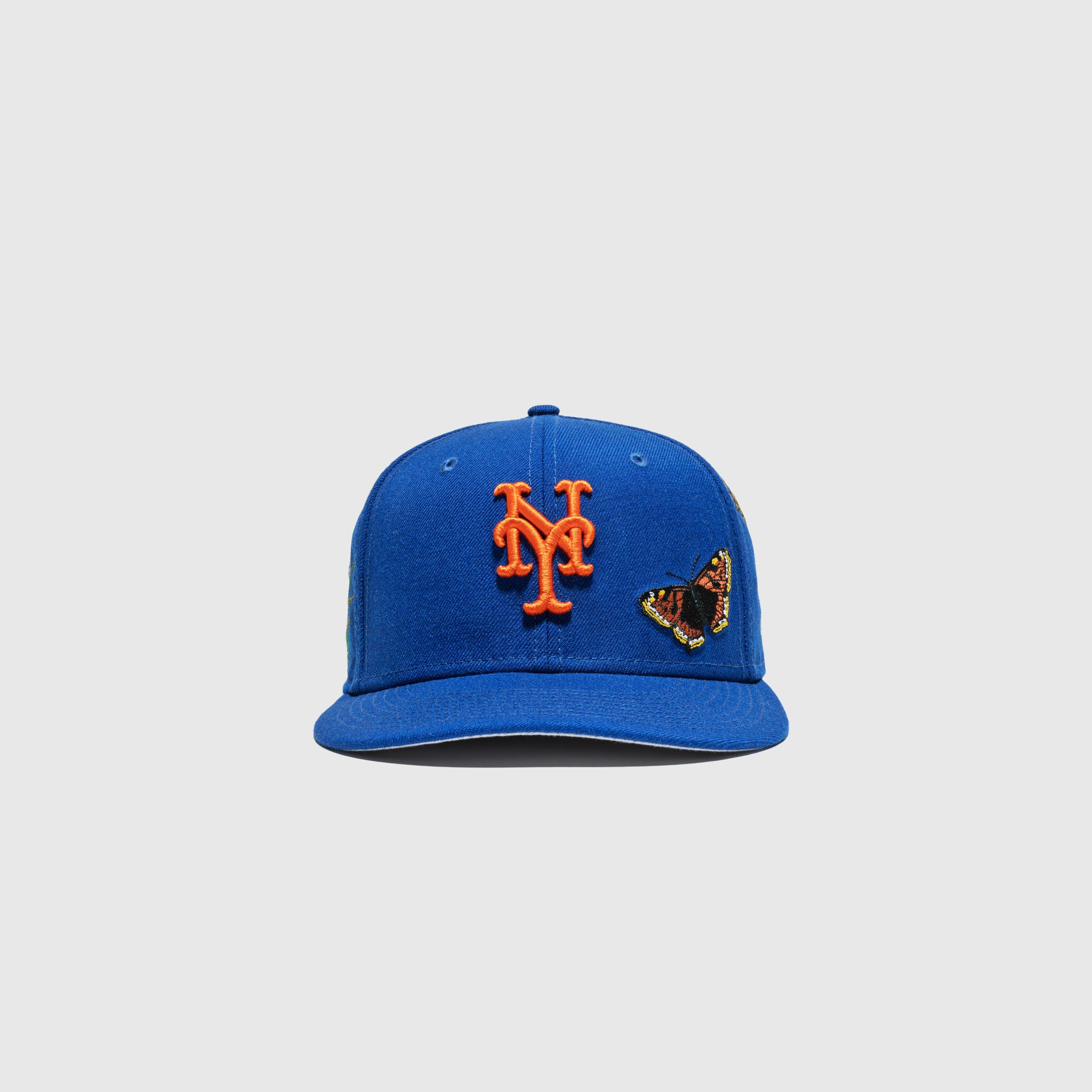 NEW ERA 59FIFTY X FELT NEW YORK METS