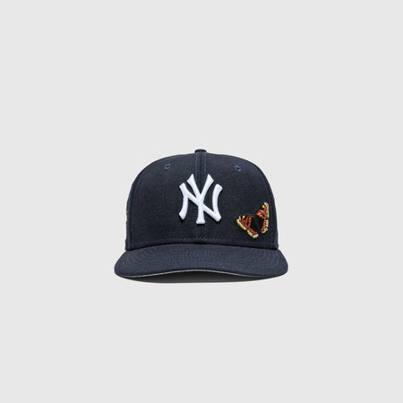 NEW ERA 59FIFTY X FELT NEW YORK YANKEES