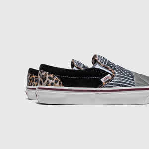 CLASSIC SLIP-ON DX PW