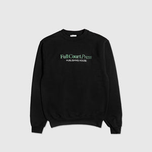 FCP LOGO CREWNECK