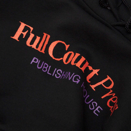 FCP LOGO HOODIE